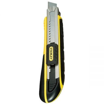 Stanley  FATMAX - Cutter  18x- mm maner plastic
