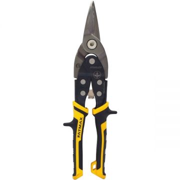 Stanley  FMHT73756-0 - Foarfeca pentru tabla cu sens de taiere dreapta 1.2  mm