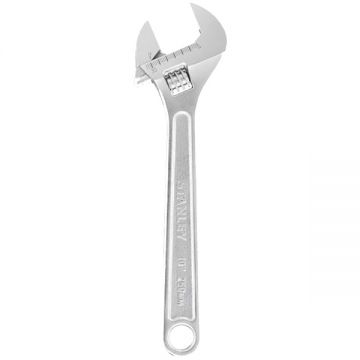 Stanley  STHT13123-0 - Cheie reglabila 29x250 mm otel