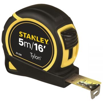 Stanley  Tylon - Ruleta banda din metal 5 m