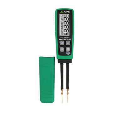 Tester digital pentru componente SMD - KPS SMD520