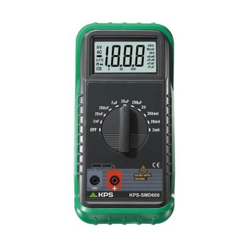 Tester SMD pentru capacitate si inductanta - KPS SMD600