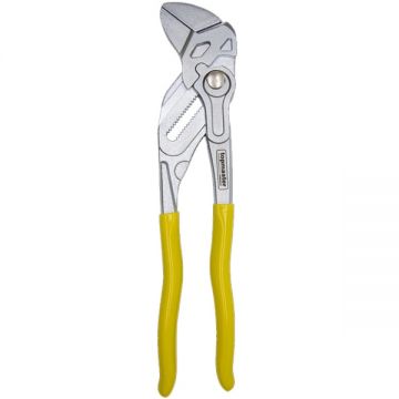 Topmaster  210130 - Cleste reglabil cu  articulatie suprapusa 250 mm