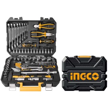Trusa Unelte 77pcs INGCO HKTHP20771