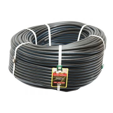 Tub picurare apa, orb, rola 200M, D16mm, fara gauri, Cod: BK78386 Echivalență: DISLS80, Breckner Germany