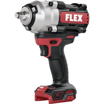 Cheie de impact Flex IW 1/2
