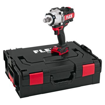 Cheie de impact Flex IW 3/4