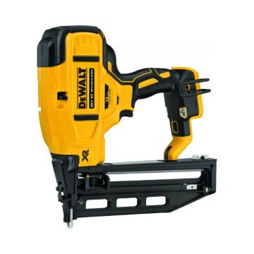 Ciocan de batut cuie Dewalt DCN662N, cuie 32-64 mm, compatibil cu acumulatori 18 V XR