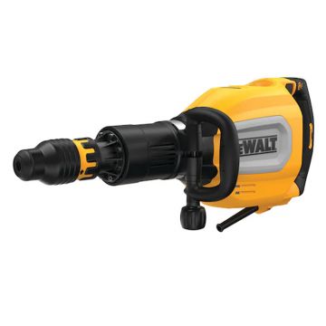 Ciocan demolator SDS max DeWalt D25911K, 1700 W, 27 J, 12.7 kg
