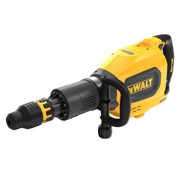 Ciocan demolator SDS-max DeWalt DCH911NK, 11 kg, 27 J, compatibil cu acumulatori XR Flexvolt 54 V