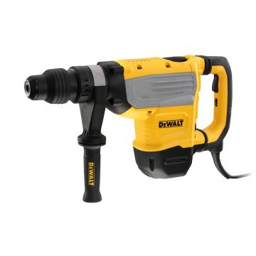 Ciocan rotopercutor SDS Max Dewalt D25733K, 1600 W, 13.3, 9.5 kg