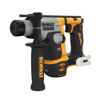 Ciocan rotopercutor SDS Plus Dewalt DCH172N, compatibil cu acumulatori XR 18V, 1.4J