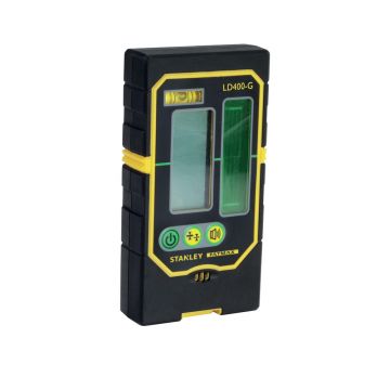 Detector laser fascicul verde Stanley FatMax RLD400-G , 600 m