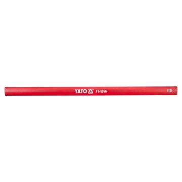 Foarfece YATO 245 mm roșu (144 buc)