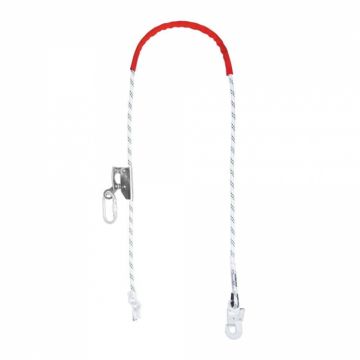 Franghie pozitionare, 12mm, L 2M, conector, manustop PROT11 - AF 101 02