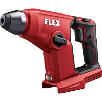 Masina de gaurit cu percutie fara fir compacta si usoara, Flex FHE 1-16 18.0-EC C, 18 V