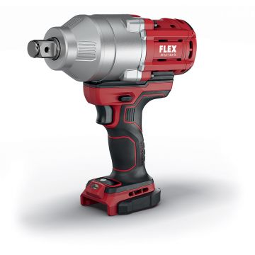 Masina de insurubat cu impact compatibila cu acumulatori FLEX 492612, IW 3/4