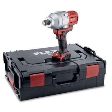 Masina de insurubat cu impact compatibila cu acumulatori Flex 4926202, IW 3/4
