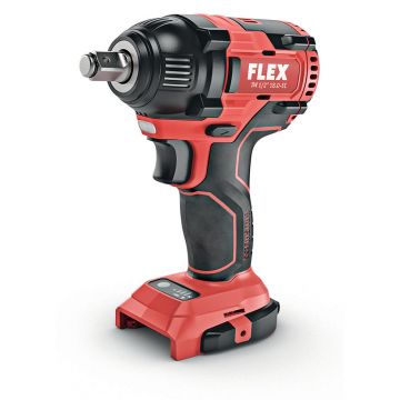 Masina de insurubat cu impact compatibila cu acumulatori Flex IW 1/2