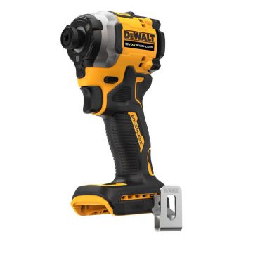 Masina de insurubat cu impact Dewalt DCF850N, compatibila cu acumulatori XR 18V, cuplu maxim 205 Nm
