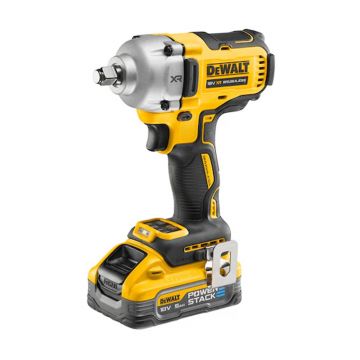 Masina de insurubat cu impact Dewalt DCF891H2T, patrat 1/2