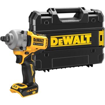 Masina de insurubat cu impact Dewalt DCF891NT, patrat 1/2