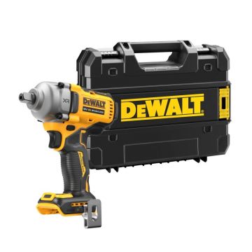 Masina de insurubat cu impact Dewalt DCF892NT, patrat 1/2