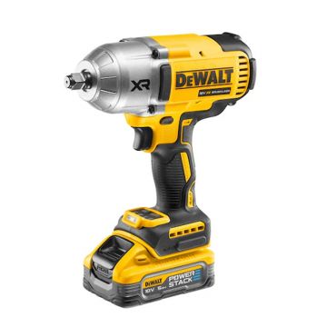 Masina de insurubat cu impact Dewalt DCF900H2T, patrat 1/2