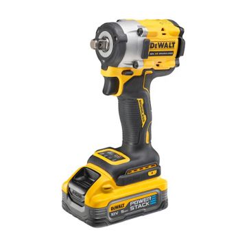 Masina de insurubat cu impact DeWalt DCF921H2T, patrat 1/2