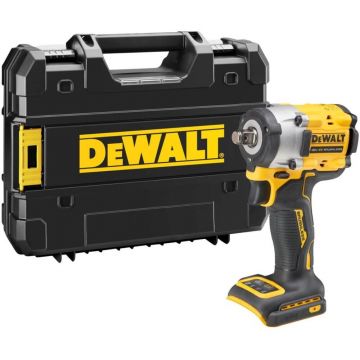 Masina de insurubat cu impact Dewalt DCF921NT, patrat 1/2