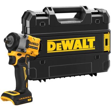 Masina de insurubat cu impact Dewalt DCF922NT, patrat 1/2