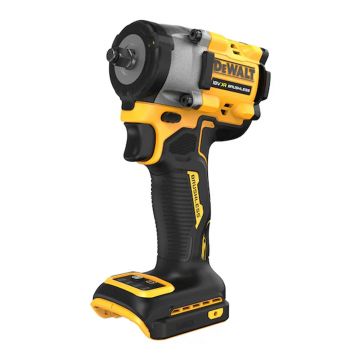 Masina de insurubat cu impact Dewalt DCF923N, patrat 3/8