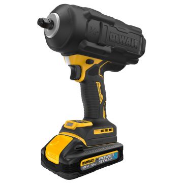 Masina de insurubat cu impact DeWalt DCF961H2G, patrat 1/2