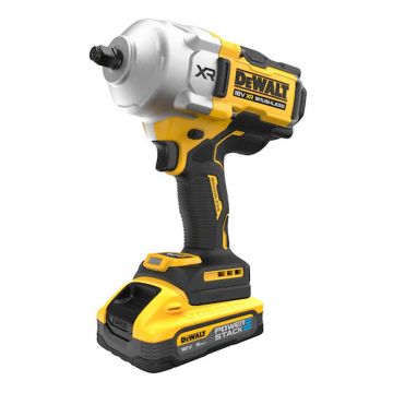 Masina de insurubat cu impact DeWalt DCF961H2T, patrat 1/2