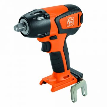 Masina de insurubat cu impact Fein ASCD 18-300 W2 SELECT, compatibila cu acumulator18 V, cuplu maxim 290 Nm, 1/2