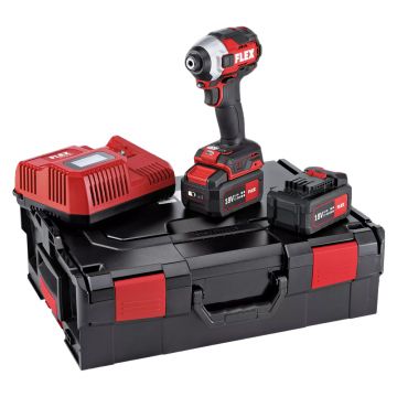 Masina de insurubat cu impact Flex ID 1/4