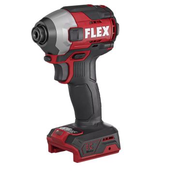Masina de insurubat cu impact Flex ID 1/4