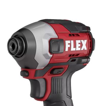 Masina de insurubat cu impact Flex ID 1/4