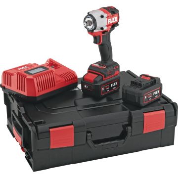 Masina de insurubat cu impact Flex IW 1/2