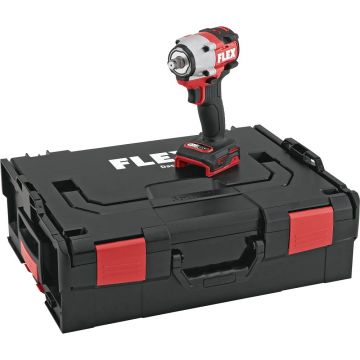 Masina de insurubat cu impact Flex IW 1/2