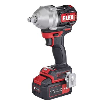 Masina de insurubat cu impact Flex IW 1/2