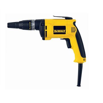 Masina de insurubat cu turatie mare Dewalt DW275KN, pentru gips-carton, 540 W, 0-5300 rpm