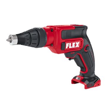 Masina de insurubat Flex DW 37 12-EC C, compatibilcu acumulatori 18 V , cuplu maxim 11 Nm