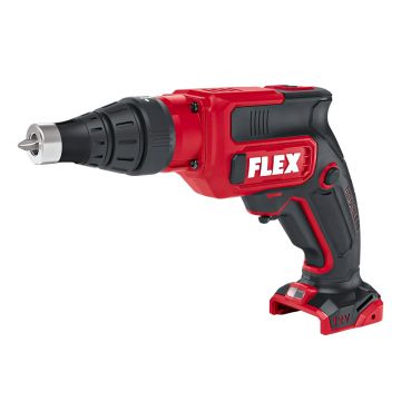 Masina de insurubat Flex DW 37 12-EC, compatibila cu acumulatori 18 V, cuplu maxim 11 Nm, cutie L-BOXX