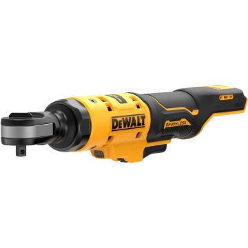 Masina de insurubat unghiulara DeWalt DCF503N, patrat 3/8