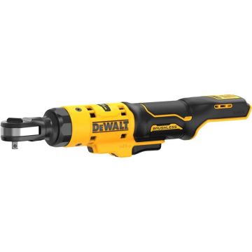 Masina de insurubat unghiulara DeWalt DCF504N, patrat 1/4