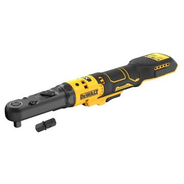 Masina de insurubat unghiulara DeWalt DCF510N, patrat 3/8