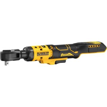 Masina de insurubat unghiulara DeWalt DCF513N, patrat 3/8