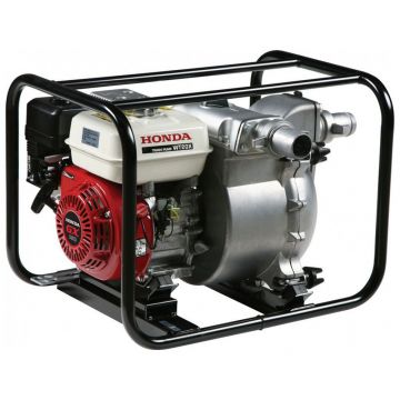 Motopompa 2