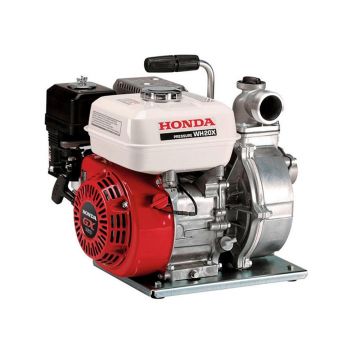 Motopompa de presiune Honda WH20XT_EX, 5 bar, 2 Motopompa de presiune Honda WH20XT_EX, 5 bar, 2